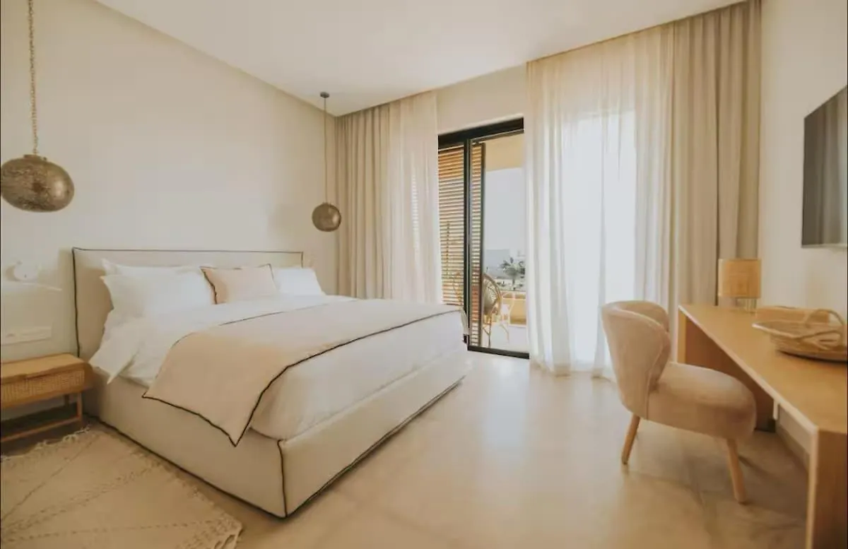Villa Aila Elegant 6 Bedrooms Spa, Cinema Pool Marrakesh