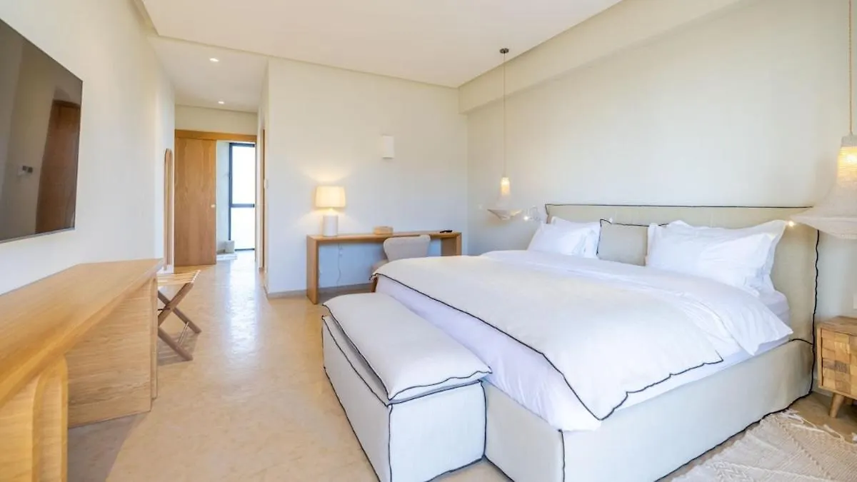 Villa Aila Elegant 6 Bedrooms Spa, Cinema Pool Marrakesh Morocco