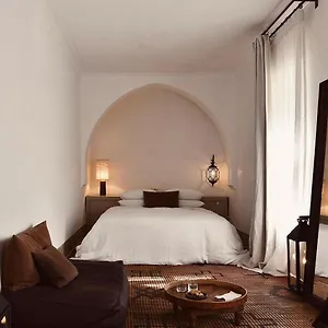 Berbere Marrakech Риад