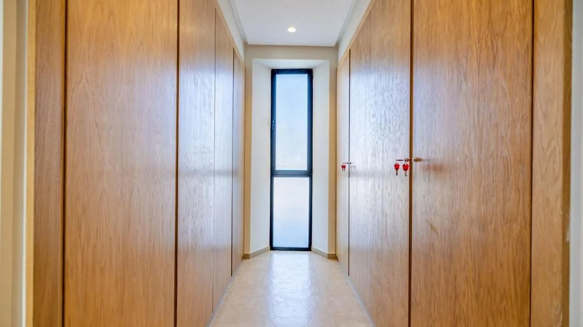 Villa Aila Elegant 6 Bedrooms Spa, Cinema Pool Marrakesh 0*,  Marocko